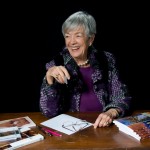 Ann Elizabeth Carson