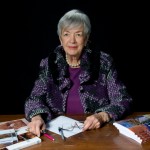 Ann Elizabeth Carson